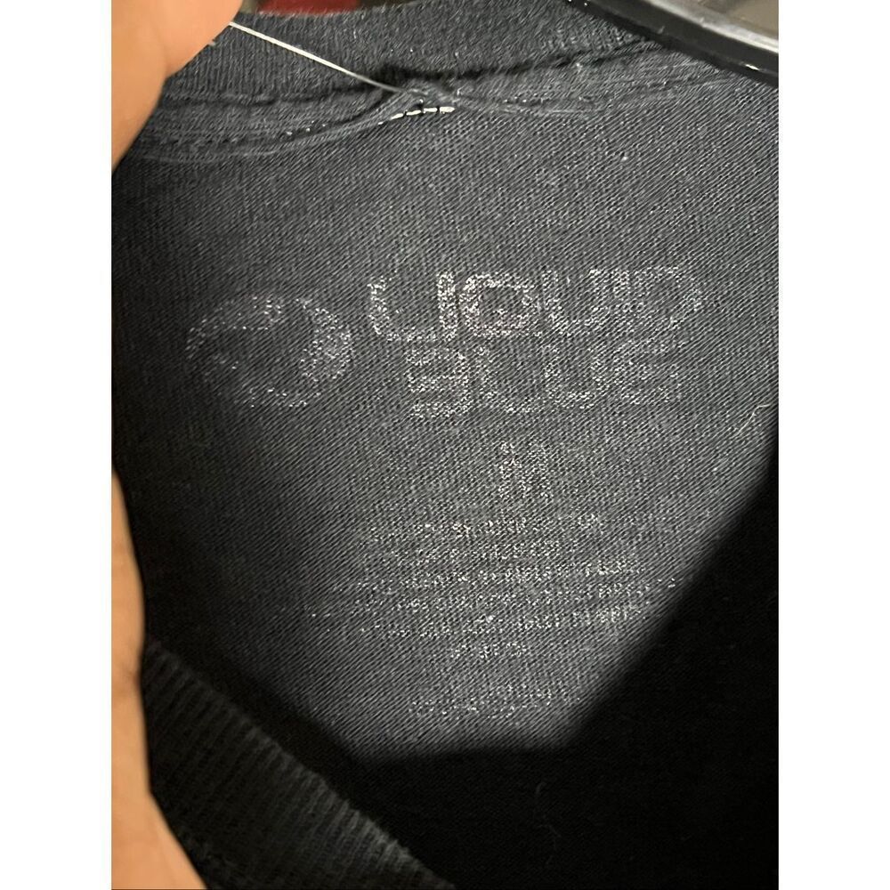 Vintage Liquid Blue Slash Guns N’ Roses 2004 AOP Tee - Picture 3 of 4